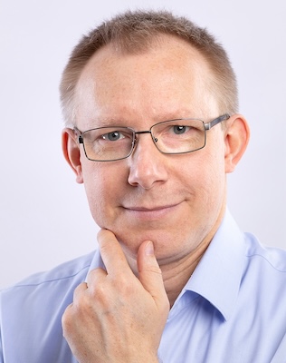 Lech Jaszowski